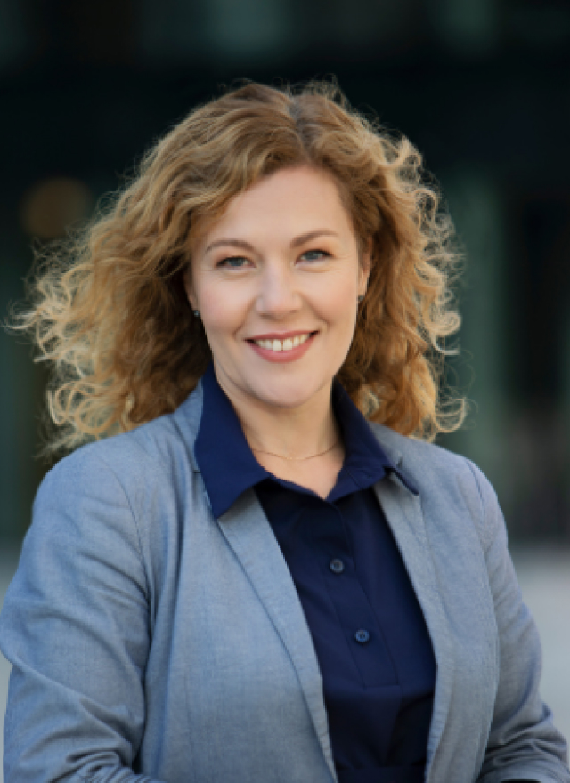 Lina Preikšienė