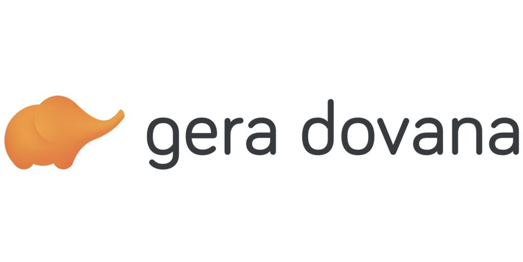 gera dovana