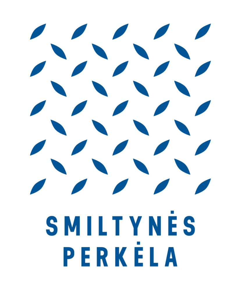 Smiltynės perkėla