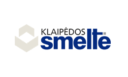 klaipėdos smeltė