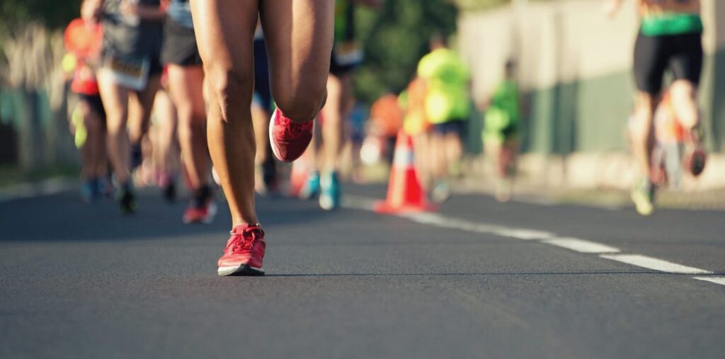 42 km savirealizacijos