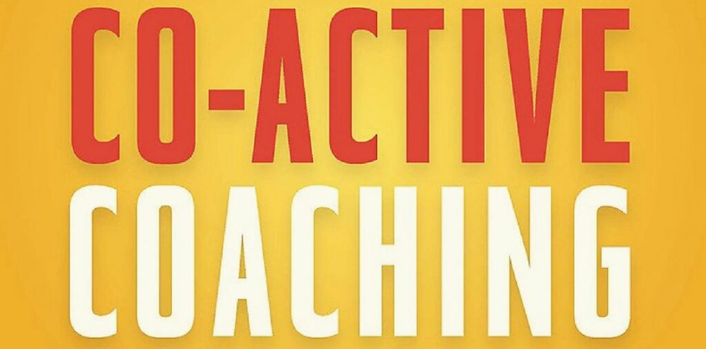 Co-Active Coaching – „Kartu veikiantis koučingas“