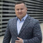 Gediminas Anužis - titulinis
