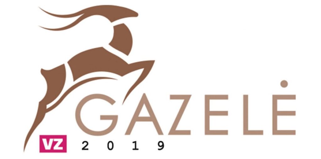 Grįžome į „Gazelių“ sąrašą