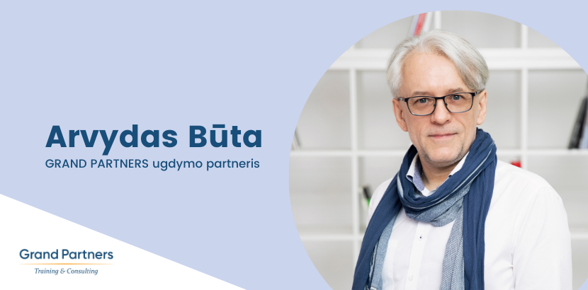 Grįžtamasis ryšys – tik Kalėdinė dovana?