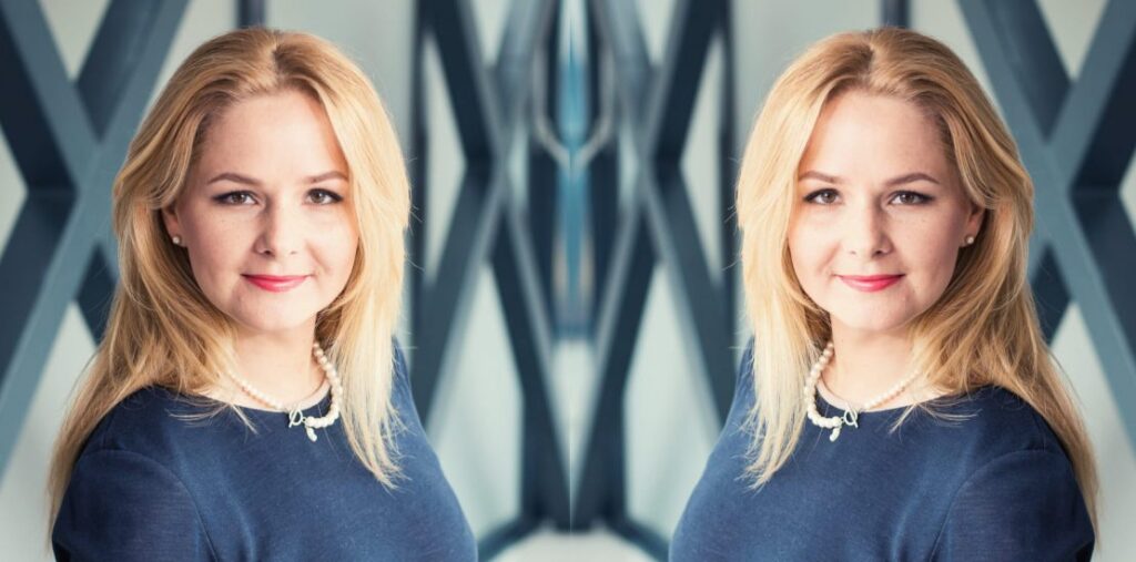 Ieva Iacob: Likimą kuriu lengva ranka