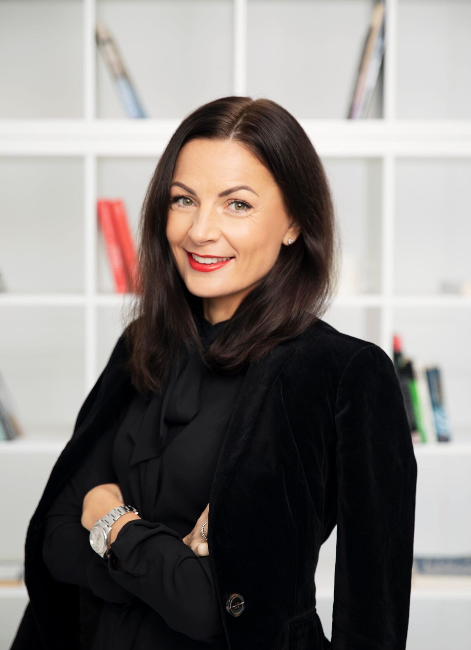 Ieva Palmquist – titulinis