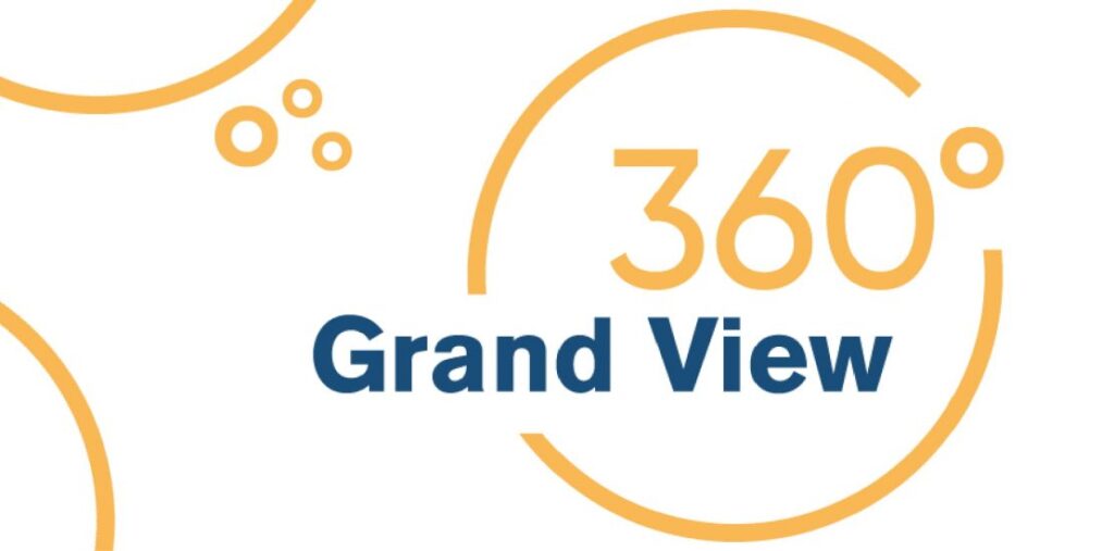 Vadovo kompetencijų tyrimas GRAND VIEW 360