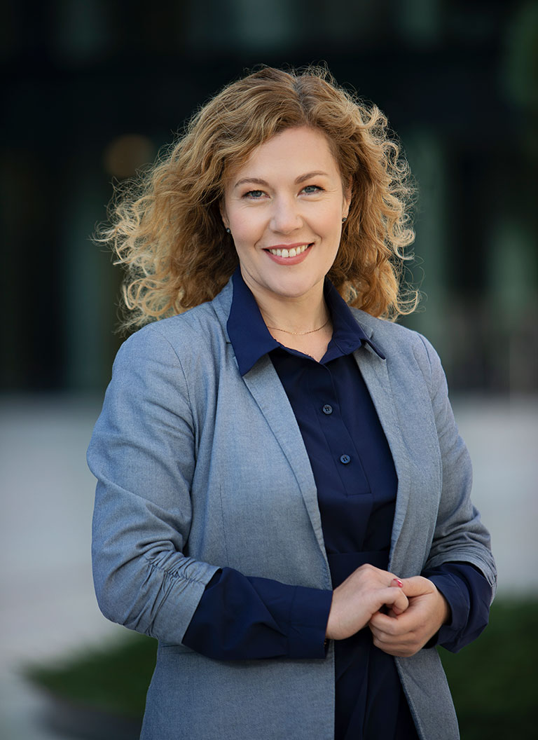 Lina Preikšienė