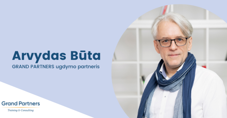 Grįžtamasis ryšys – tik Kalėdinė dovana?