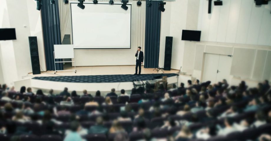 HR konferencijos Kaune ir Vilniuje