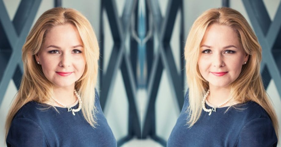 Ieva Iacob: Likimą kuriu lengva ranka