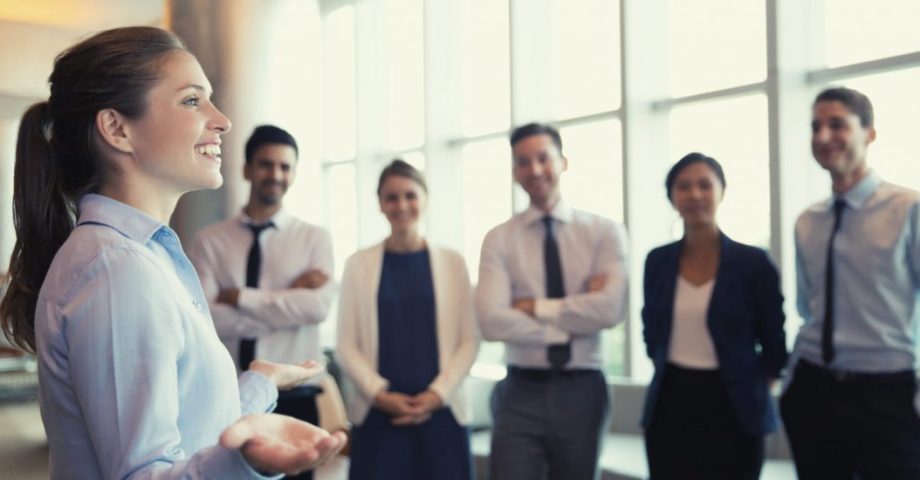 Kaip įdiegti ugdantįjį vadovavimą savo įmonėje