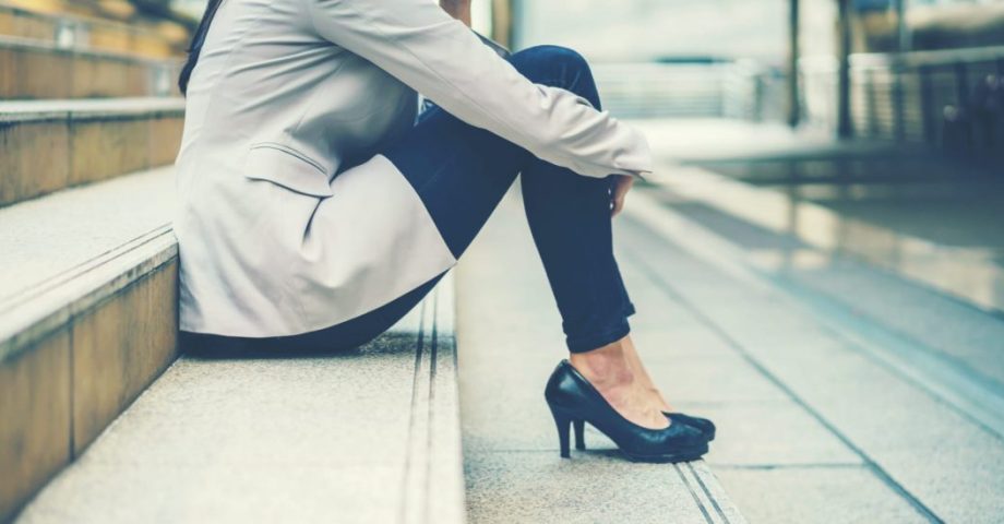 Kas nužudė darbuotojų lojalumą?