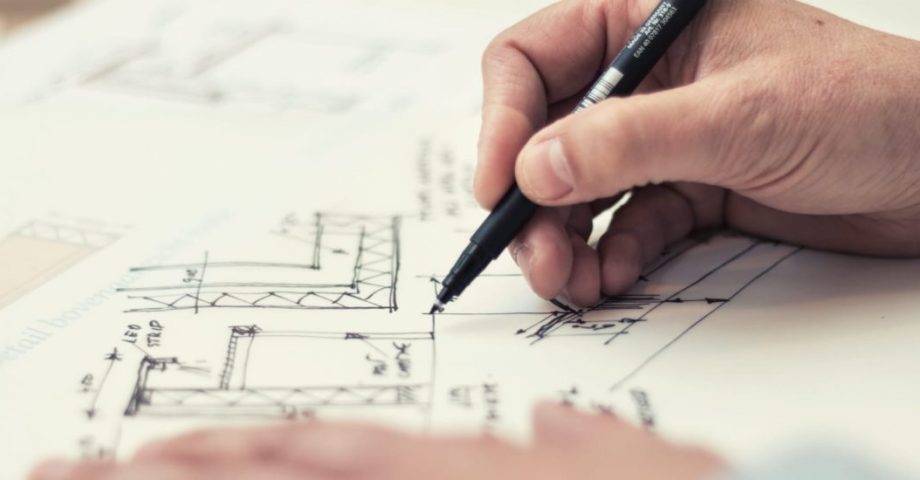 Kazachai samdo lietuvių architektus, bet nesidairo statybininkų