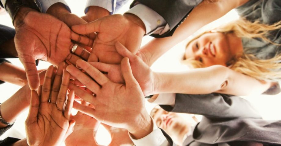 Komandinis darbas – pranašumas ar būtinybė?
