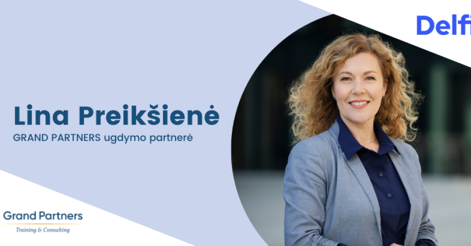 Metiniai pokalbiai organizacijoje – praėjusi mada ar būtinybė?