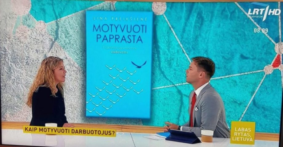 MOTYVUOTI PAPRASTA pristatymas LABAS RYTAS, LIETUVA