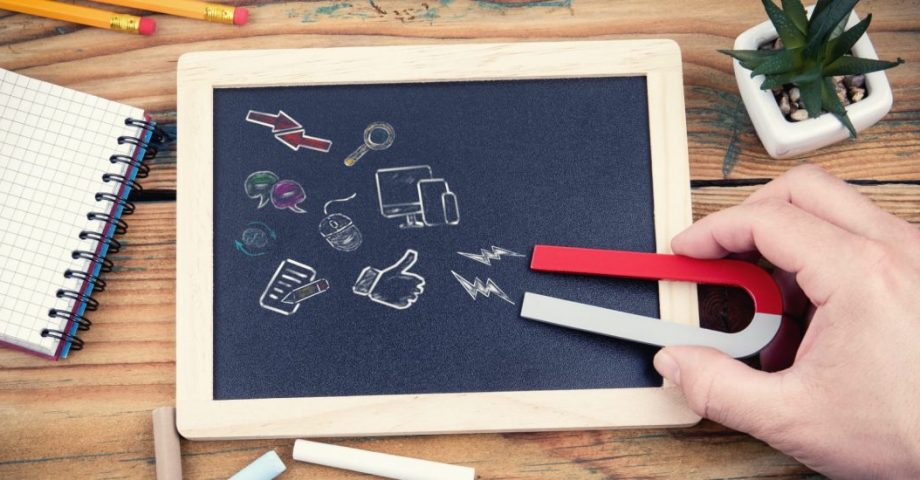 Paslaugų rinkodara: kaip įtakoti paslaugų pirkimo procesą