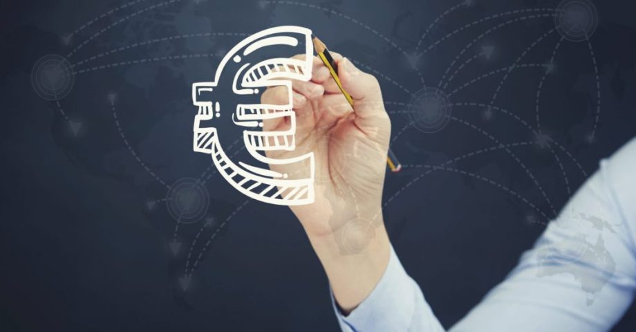Psichologinis euro efektas: kaip išgyventi apgaulingąjį sausį?