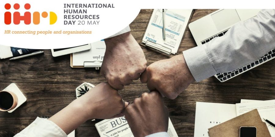 Tarptautinė personalo profesionalų diena