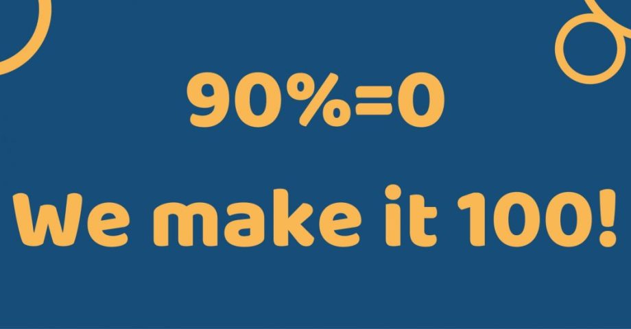 Vadovų akademija „90=0“