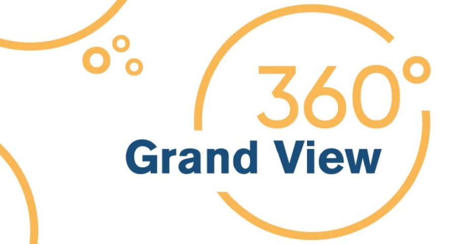 Vadovo kompetencijų tyrimas GRAND VIEW 360