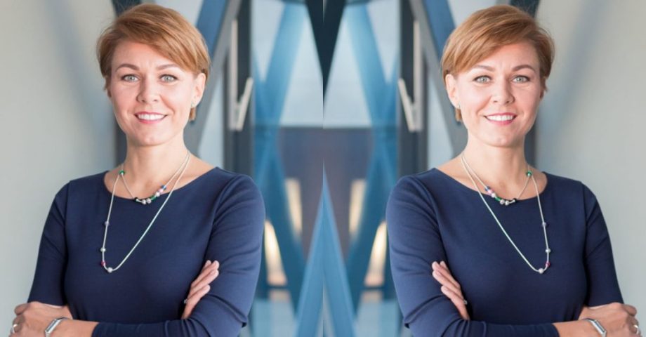 „Versli Lietuva“ ir Goda Petravičienė skatins moteris imtis verslo