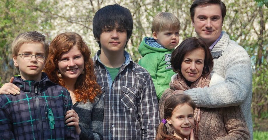Žvilgsnis į Romano Gaiduko pasaulį